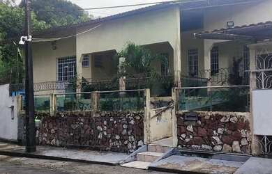 Imagem 6: Casa no Aquariquara, terreno 1000m²