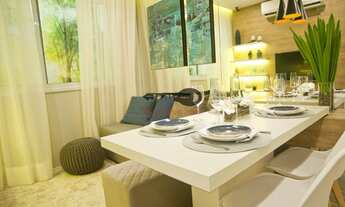 Imagem 2: Apartamento à venda com 2 dormitórios em Jardim pedra branca, São paulo cod:AP0453_RRX