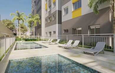 Imagem: Apartamento para Venda em São Paulo, Liberdade