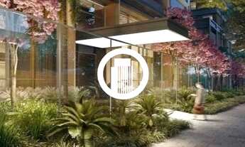 Imagem 1: Apartamento Garden para Venda - 170m², 4 dormitórios, sendo 3 suites, 2 vagas - Vila Cleme