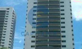 Imagem: Apartamento para Locação em Recife, Monteiro