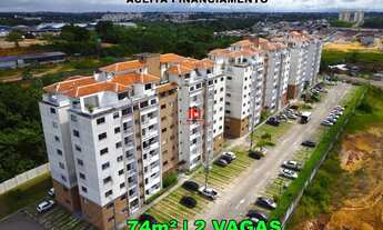 Imagem: Life Flores Residencial Com 3 dormitórios