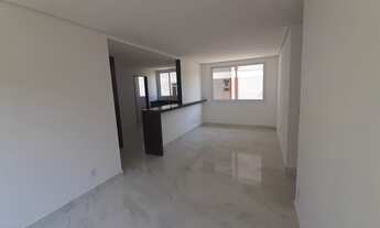 Imagem 2: Apartamento novo 2 suítes 2 vagas paralelas!