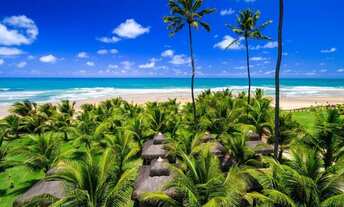 Imagem: Vende-se Resort em Porto de Galinhas com