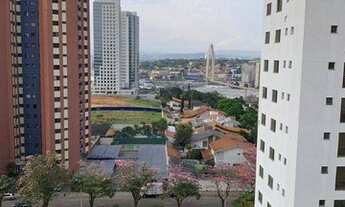 Imagem 2: Cobertura, 247 m² - venda por R$ 1.300.000,00 ou aluguel por R$ 6.000,00/mês - Jardim Aqua