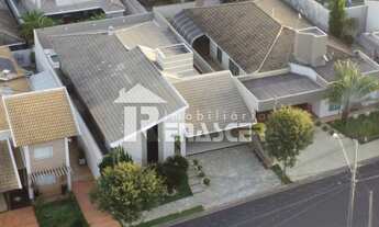 Imagem 3: CASA EM CONDOMÍNIO RESIDENCIAL em SÃO JOSÉ DO RIO PRETO - SP, PARQUE RESIDENCIAL DAMHA IV