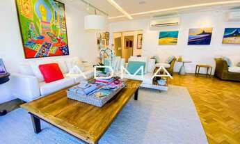 Imagem 2: Apartamento-À VENDA-Ipanema-Rio de Janeiro-RJ