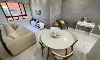 Imagem: APARTAMENTO EM PIEDADE, 2 QUARTOS, ELEVADOR