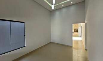 Imagem: Casa Aldeia dos Sonhos, Anápolis