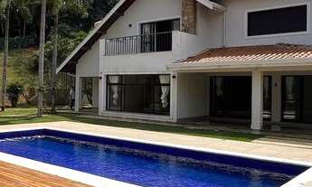 Imagem: Casa - Sítios de Recreio Gramado - Campinas