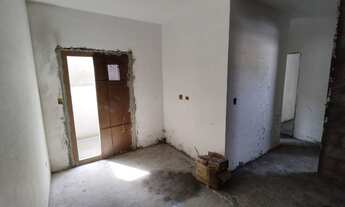 Imagem 4: Apartamento à venda com 2 dormitórios em Vila antonina, São paulo cod:AP0021_RRX