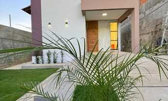 Imagem: Casa para venda tem 70 metros quadrados