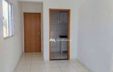 Imagem 6: Apartamento com 2 dormitórios, 53 m² - venda por R$ 265.000,00 ou aluguel por R$ 1.440,00