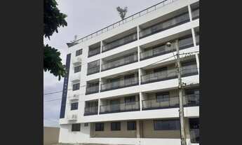 Imagem: Flat mobiliados a Beira mar do BESSA. Pé