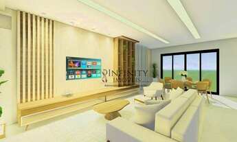 Imagem: Sobrado com 3 dormitórios à venda, 267