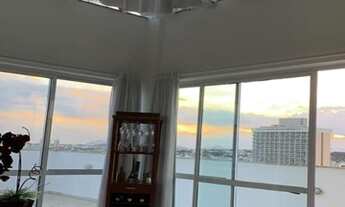 Imagem 5: Cobertura RESIDENCIAL em MACAÉ - RJ, Imbetiba