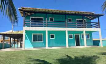 Imagem 6: Casa em Condomínio para Venda em Arraial do Cabo, Villagio Valtellina, 5 dormitórios, 1 su