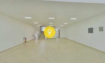 Imagem 6: Sala Comercial ao lado do Ana shopping