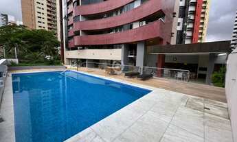 Imagem: Renoir Ilhotas apartamento 04 suites