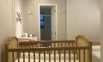 Imagem 5: Apartamento para venda tem 142m² com 3 Suítes Ponta do Farol ao Lado do Farol