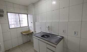 Imagem 4: Apartamento no Parque Petrópolis II