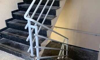 Imagem 6: Apartamento com 2 dormitórios, 39 m² - venda por R$ 194.000,00 ou aluguel por R$ 1.200,00