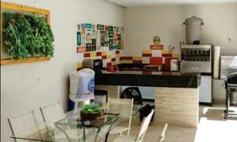 Imagem 3: Casa de condomínio para venda com 352 m² com 4 quartos e 3 suites no melhor do Recreio