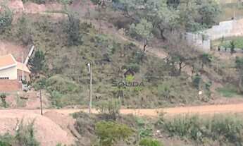 Imagem 3: Terreno à venda, 1100 m² por R$ 150.000,00 - Ville Saint James II - Campo Limpo Paulista/S