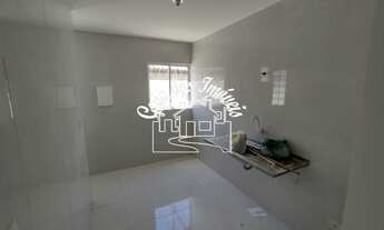 Imagem 4: Apartamento para venda com 53M² com 2 quartos em Pau Amarelo - Paulista - 155 MIL