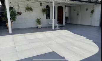 Imagem 2: Casa 3 Dormitórios Independência com piscina