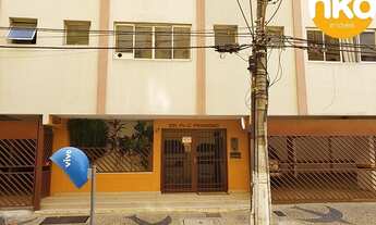 Imagem 3: APARTAMENTO 01 DORMITÓRIO MOBILIADO - FRANCISCO C. PEDROSO NO BOSQUE