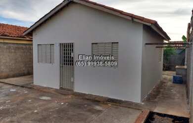 Imagem 4: Casa em condomínio à venda em Várzea Grande