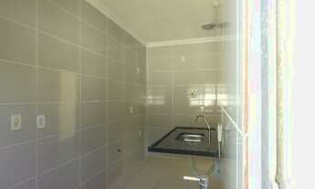 Imagem 4: Excelente arpamento de 2 quartos sol da manha!!