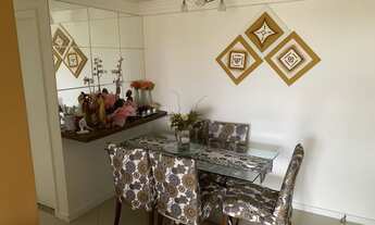 Imagem 4: Pátio Arvoredo 3/4 2 suites Andar Alto