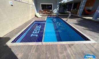 Imagem 3: Casa em Condomínio para Venda em Araruama, Ponte dos Leites, 5 dormitórios, 5 suítes, 7 ba