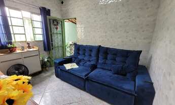 Imagem 5: Casa 3 quartos, Estado Excelente, Bardim dos Comerciarios. R$ 79 Mil a vista. Cod 1663