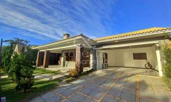 Imagem: Casa de 3 dormitórios à Venda - Xangri-Lá