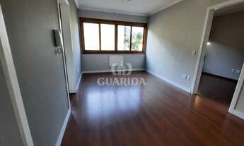 Imagem 3: Apartamento com 01 Suíte e garagem escriturada