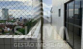 Imagem 2: Cobertura RESIDENCIAL em Macaé - RJ, Glória