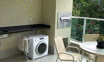 Imagem 2: Apartamento com 2 dormitórios à venda, 74 m² por R$ 615.000,00 - Recreio dos Bandeirantes