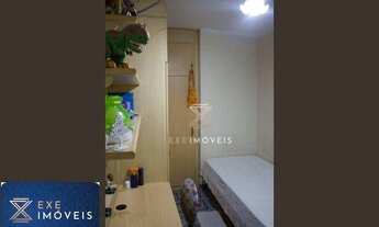 Imagem 7: Casa com 3 dormitórios à venda, 120 m² por R$ 455.000 - Jardim Itapemirim - São Paulo/SP