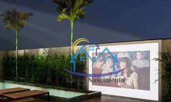 Imagem: Cidade Jardim Belíssima Lindo Acabamento