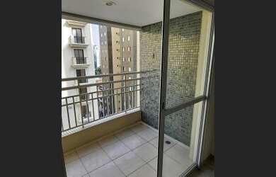 Imagem 3: Tatuapé, 2 dormitórios(1 suíte) 2 vagas