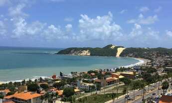 Imagem: APARTAMENTO RESIDENCIAL em NATAL - RN, PONTA