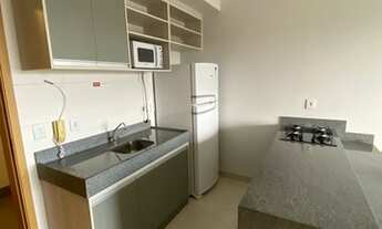 Imagem 6: Loft mobiliado no Studio Unique com 39m2, andar alto e 01 vaga Fátima em Belém/PA