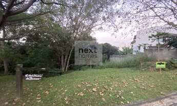 Imagem: Terreno com 1000 m² no Condomínio Palos