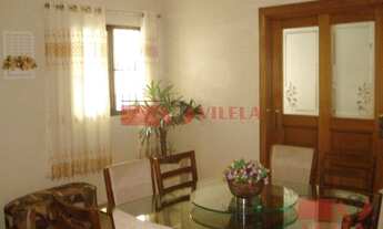 Imagem 5: Sobrado residencial à venda, Vila Califórnia, São Paulo - SO0183