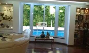 Imagem 7: Casa em Condomínio para Venda em Santana de Parnaíba, Alphaville, 5 dormitórios, 5 suítes