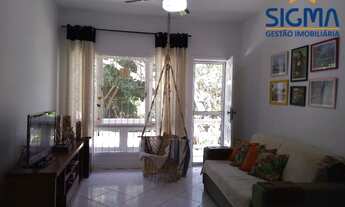 Imagem: APARTAMENTO RESIDENCIAL em Macaé - RJ