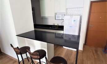 Imagem 6: Apartamento 1 Quarto para Venda em Teresópolis, Alto, 1 dormitório, 1 banheiro, 1 vaga